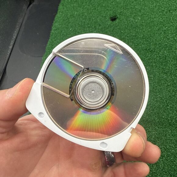 Daxter (Sony PSP, 2006) disc only‎ Tested - Picture 4 of 5